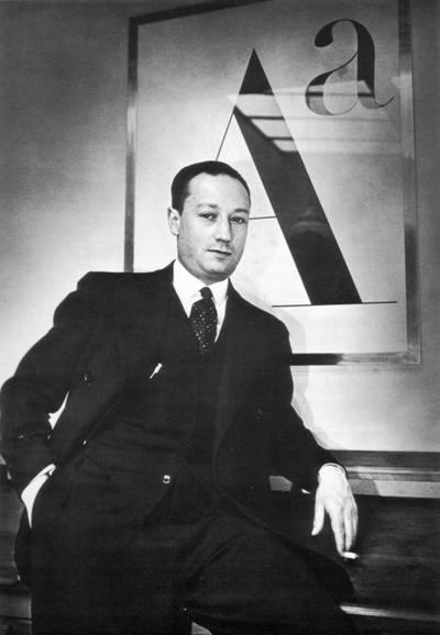 Charles Peignot